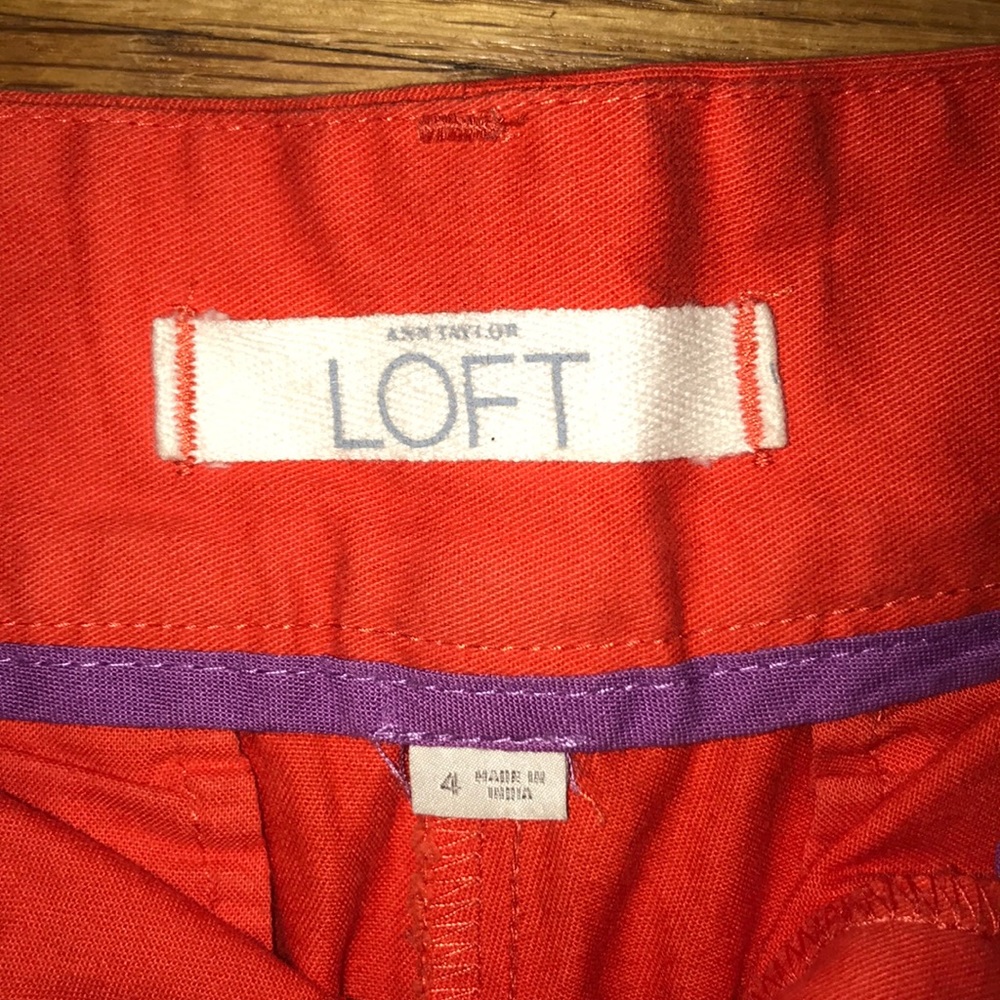 Structured Shorts! - Picture 3 of 3